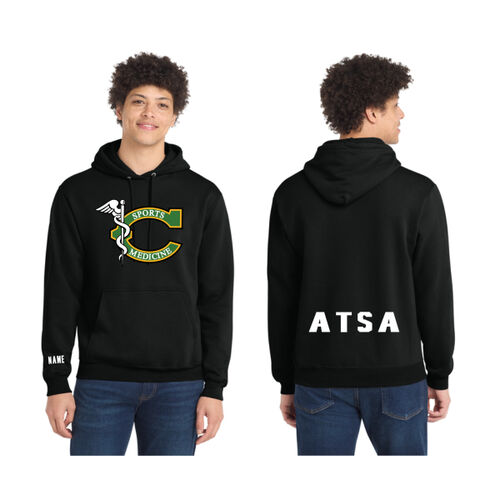 Canyon Sports Med Hooded Sweatshirt - Unisex Thumbnail