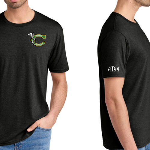 Canyon Sports Med Tee - Unisex Thumbnail