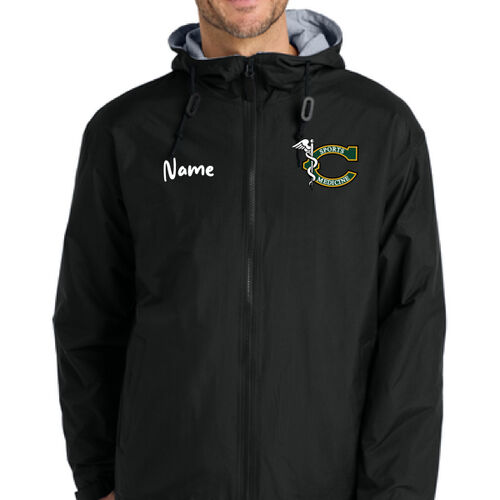 Canyon Sports Med Jacket - Unisex Thumbnail