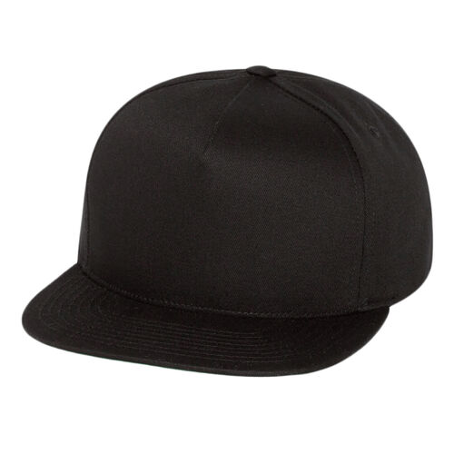 Canyon Sports Med Cotton Twill Snapback Hat Thumbnail